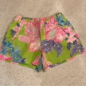Lilly Pulitzer Shorts